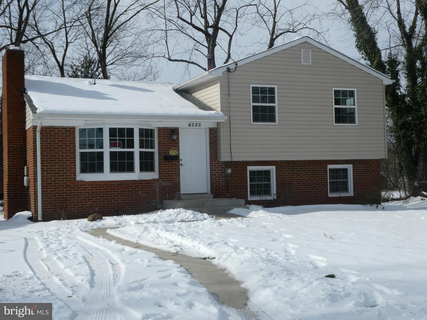 7908 Lomond Court, Manassas