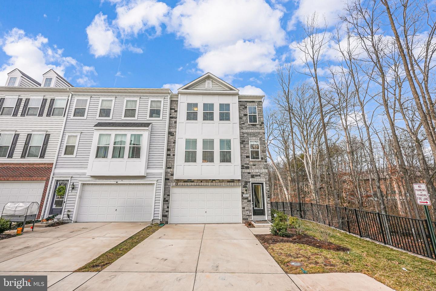 5026 Melissa Place, Woodbridge
