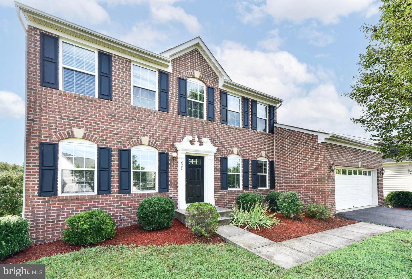 2304 Buoy Court, Woodbridge
