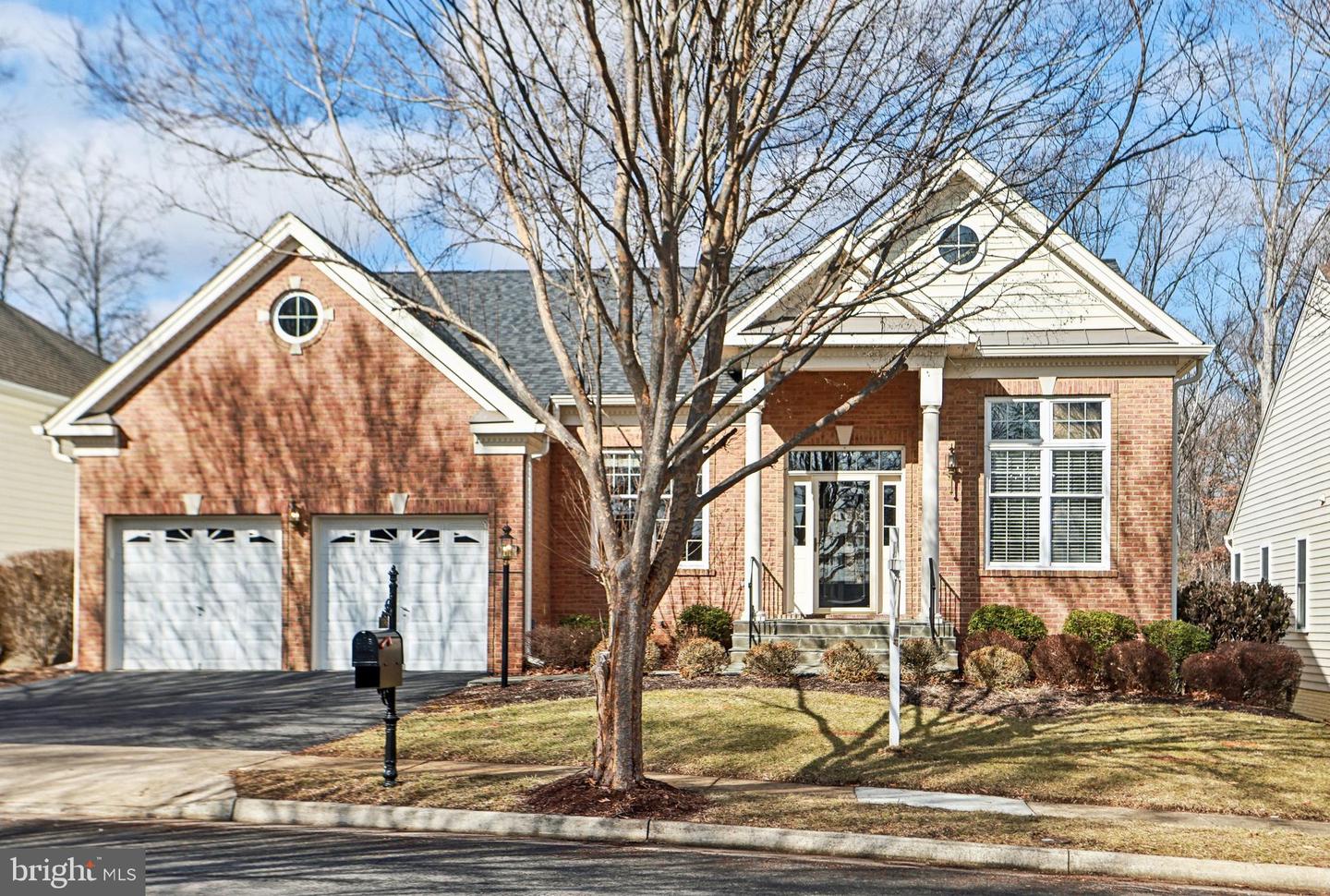 5296 Antioch Ridge Drive, Haymarket