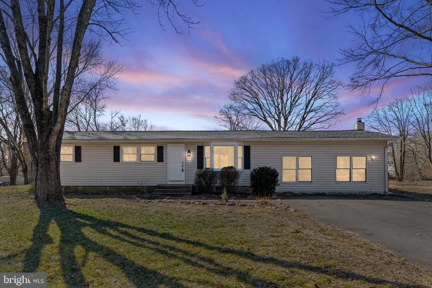 15307 Thoroughfare Road, Gainesville