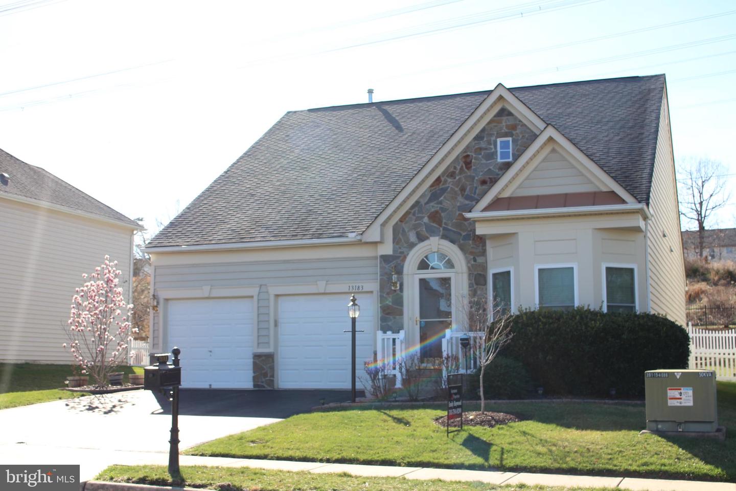 13183 Ormond Drive, Bristow