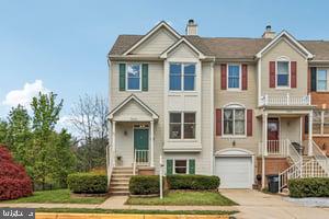 7630 Monitor Court, Manassas