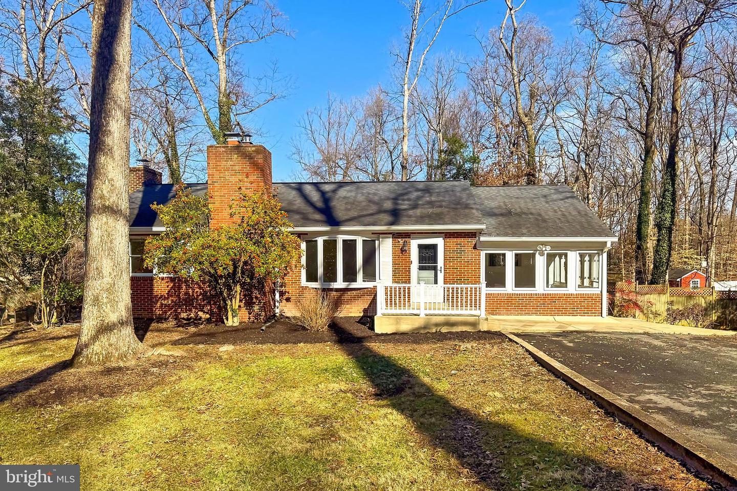 18319 Cabin Road, Triangle