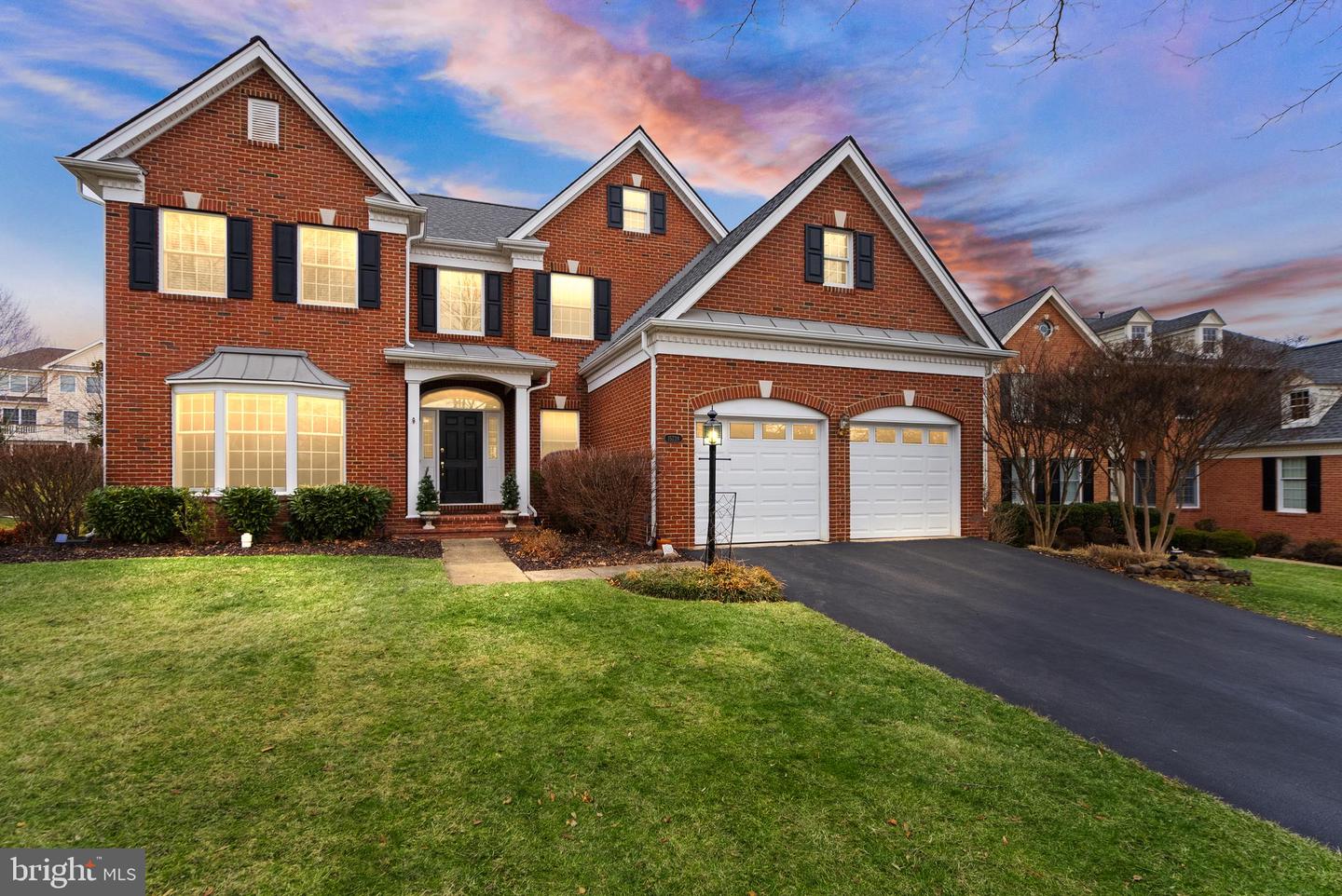 15728 Rothschild Court, Haymarket
