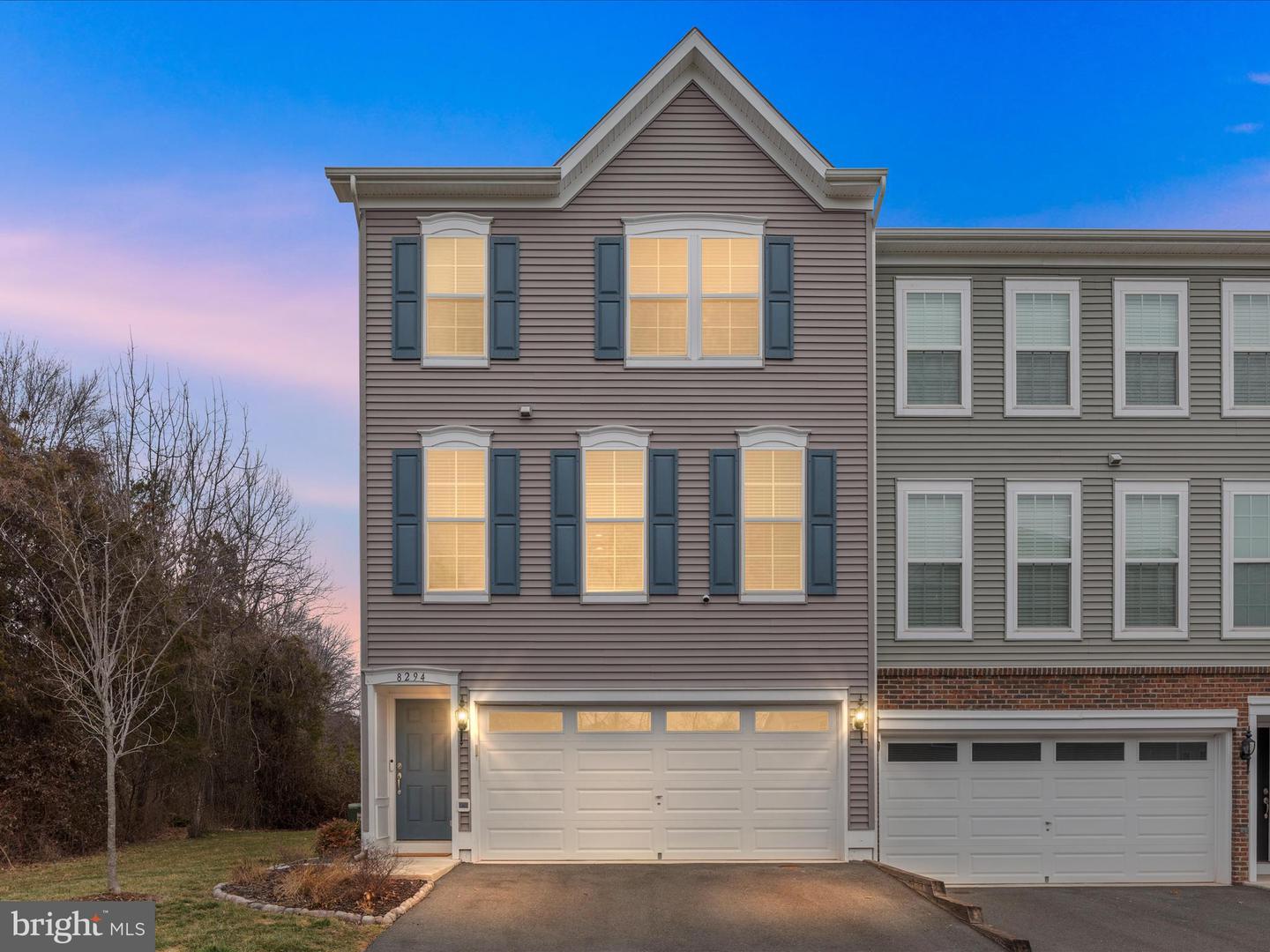 8294 Clay Lane, Manassas