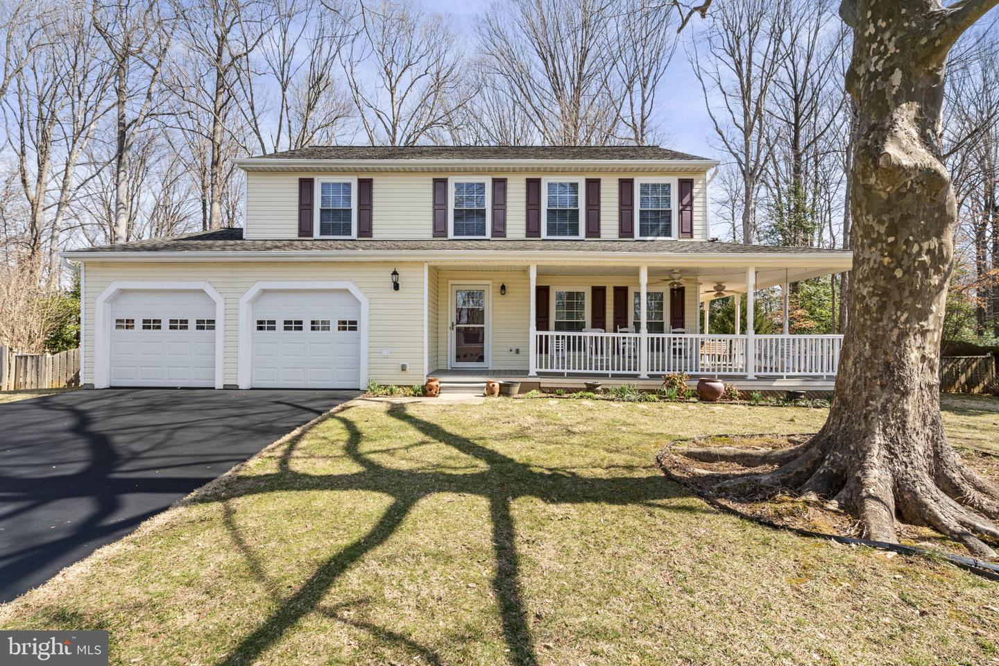 4870 Tobacco Way, Woodbridge