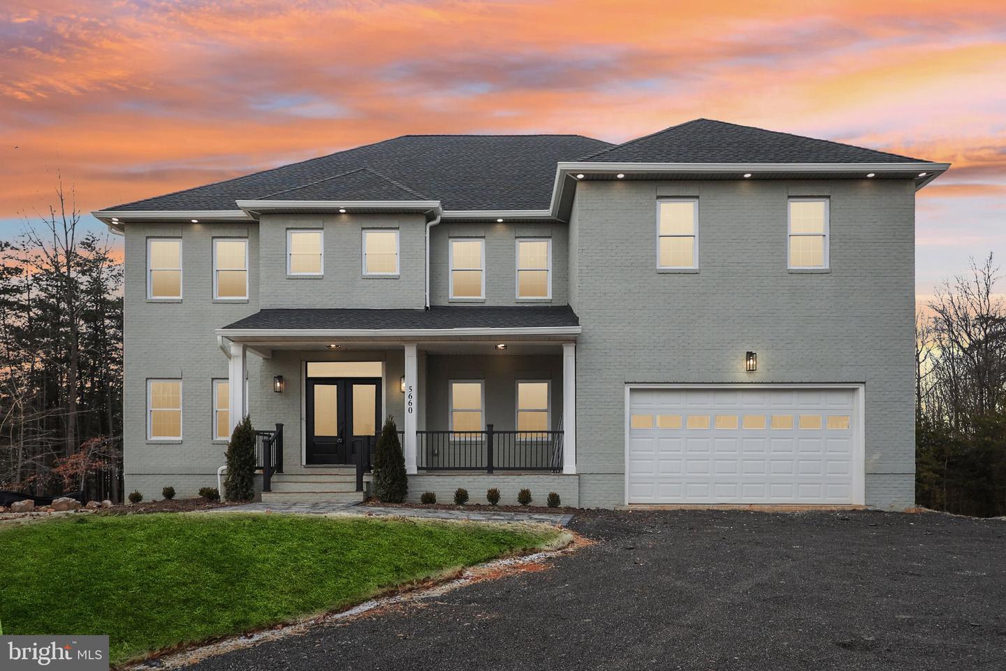 5660 Hoadly Road, Manassas