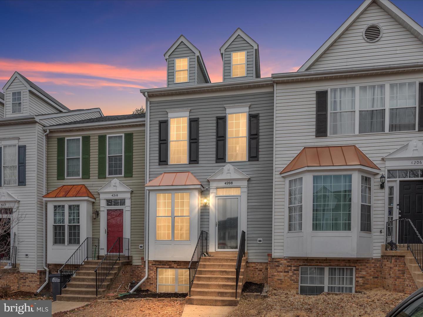 4208 Ashmere Circle, Dumfries