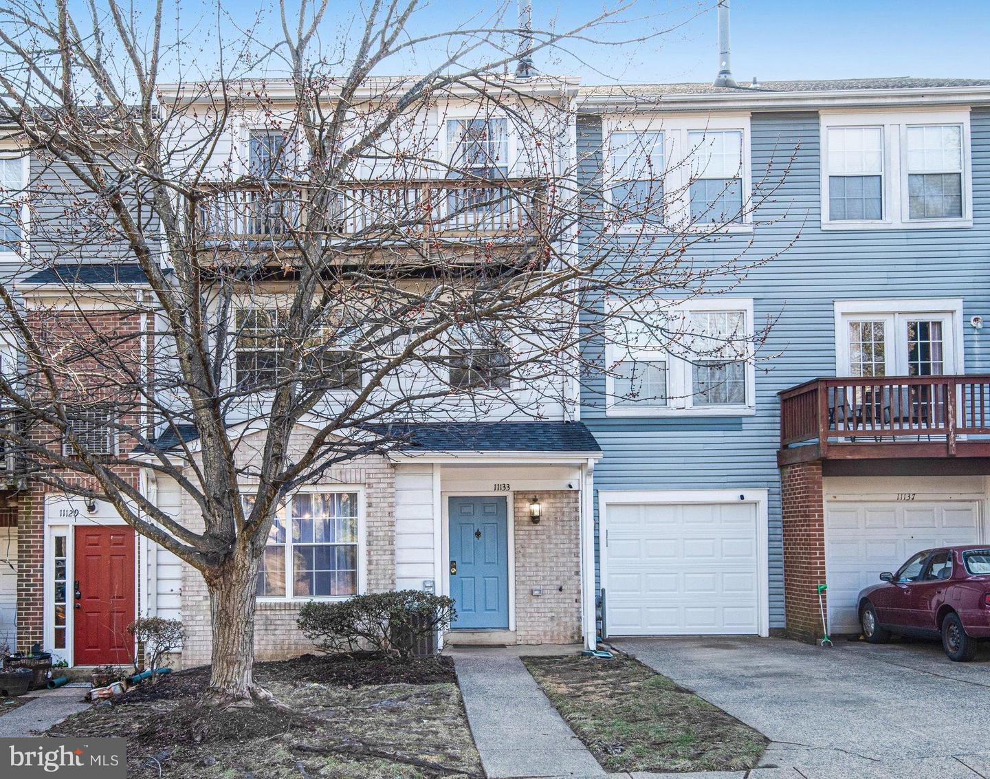 11133 Halterpath Trail, Manassas