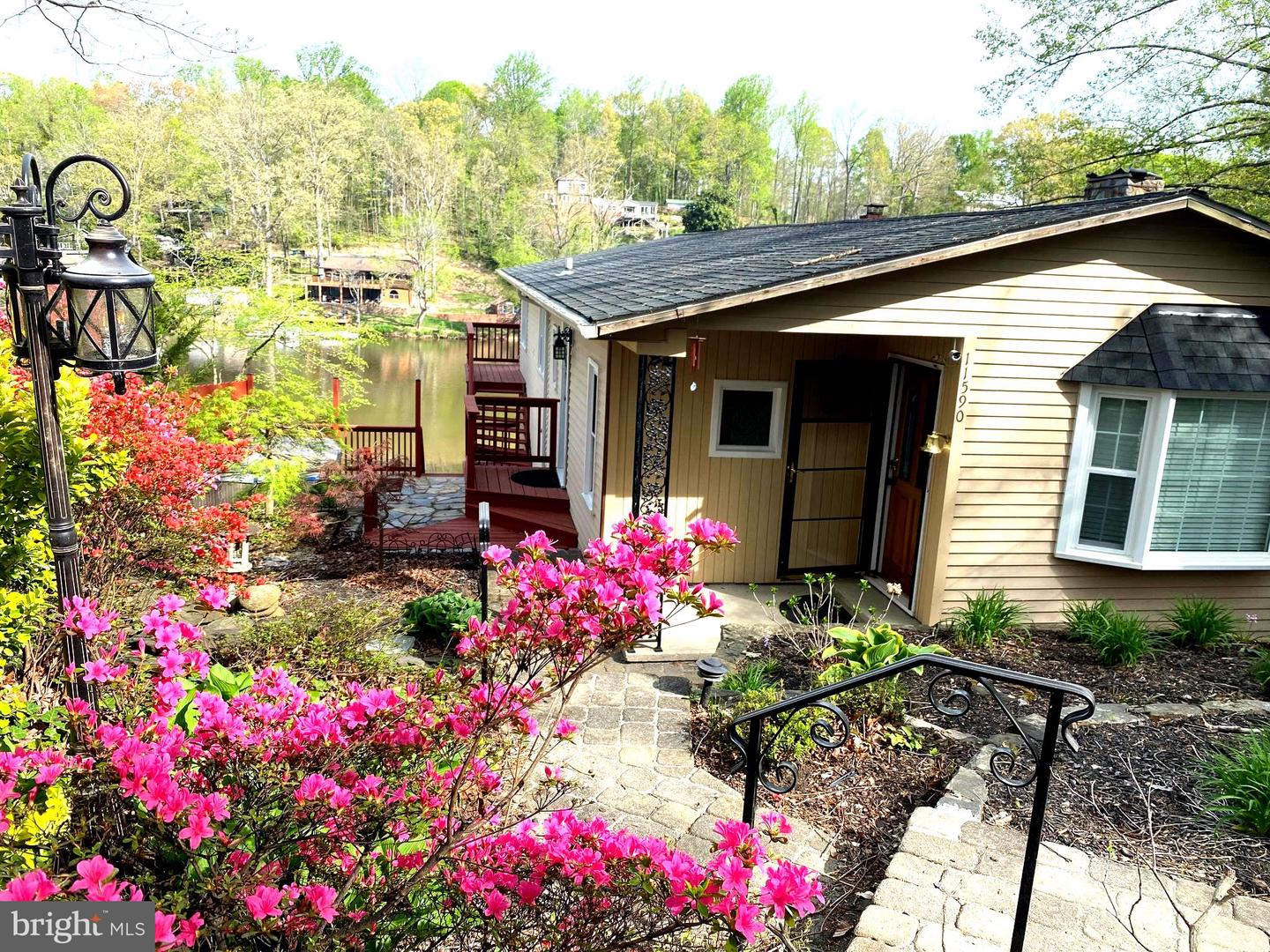 11590 Temple Loop, Manassas