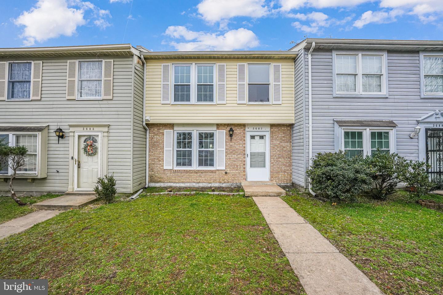3687 Masthead Trail, Triangle