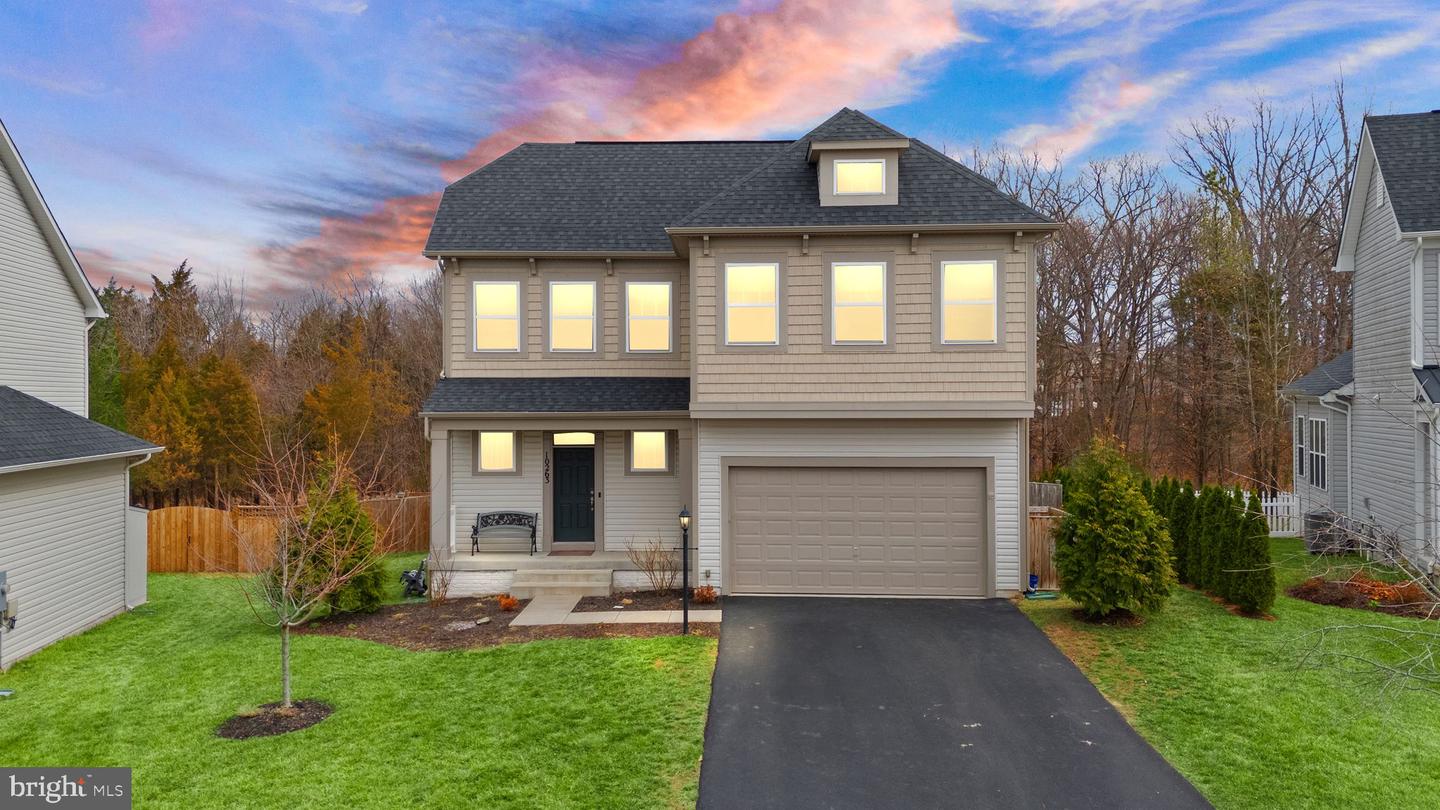 10263 Mayapple Court, Bristow