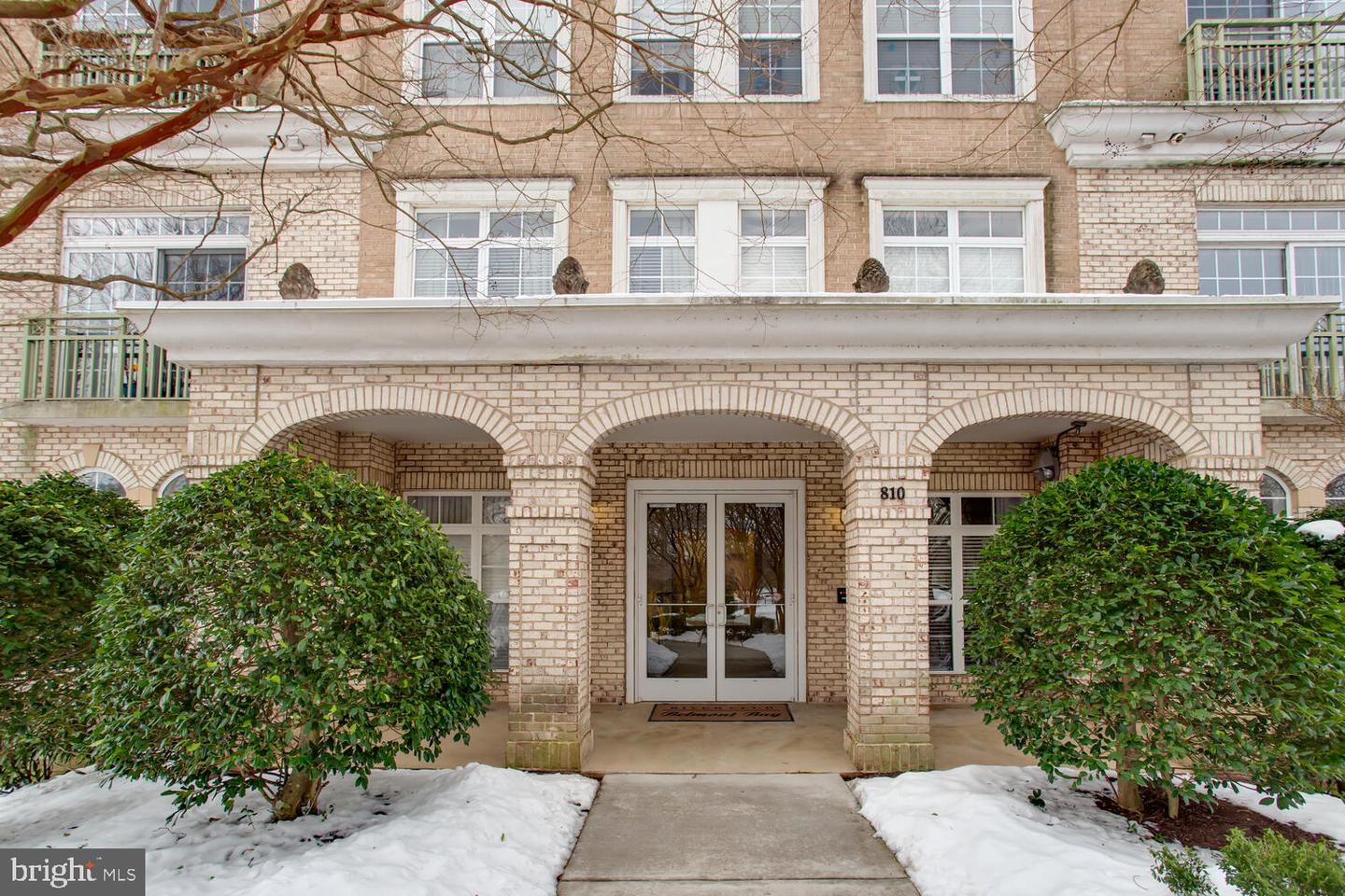 810 Belmont Bay Drive #503, Woodbridge