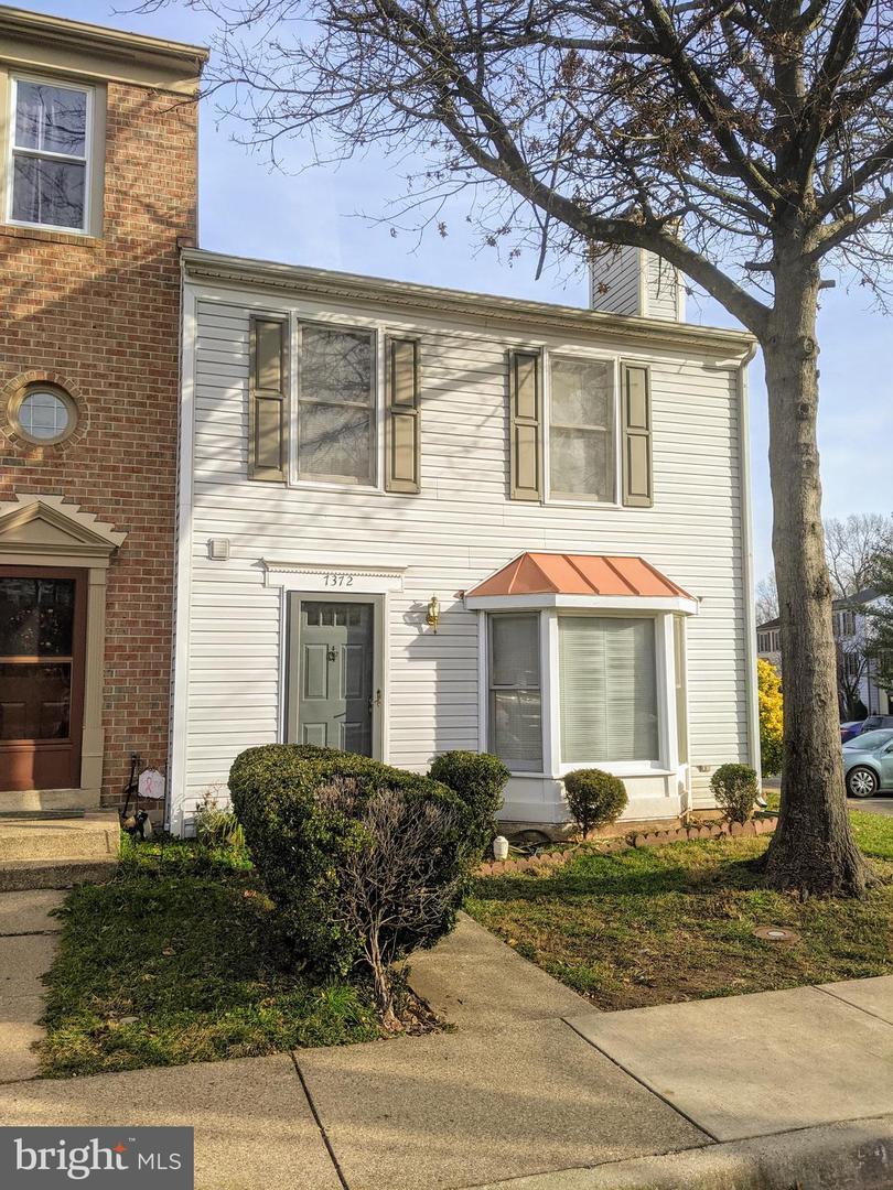 7372 Rokeby Drive, Manassas