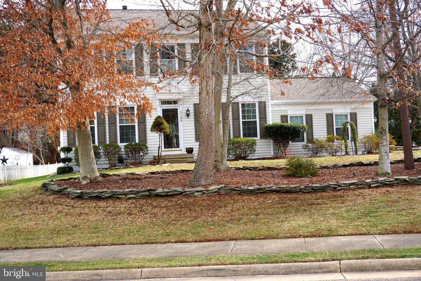 5700 Brazilnut Court, Woodbridge