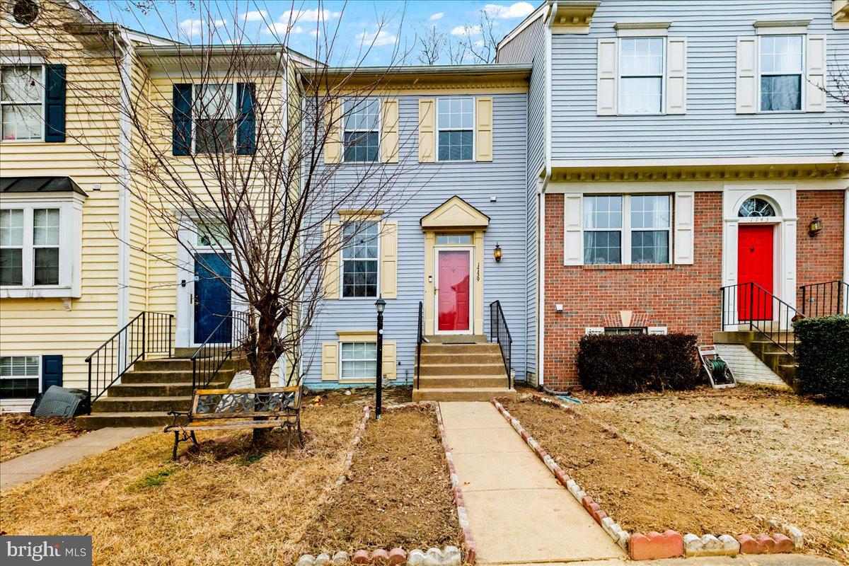 1739 Wigglesworth Way, Woodbridge