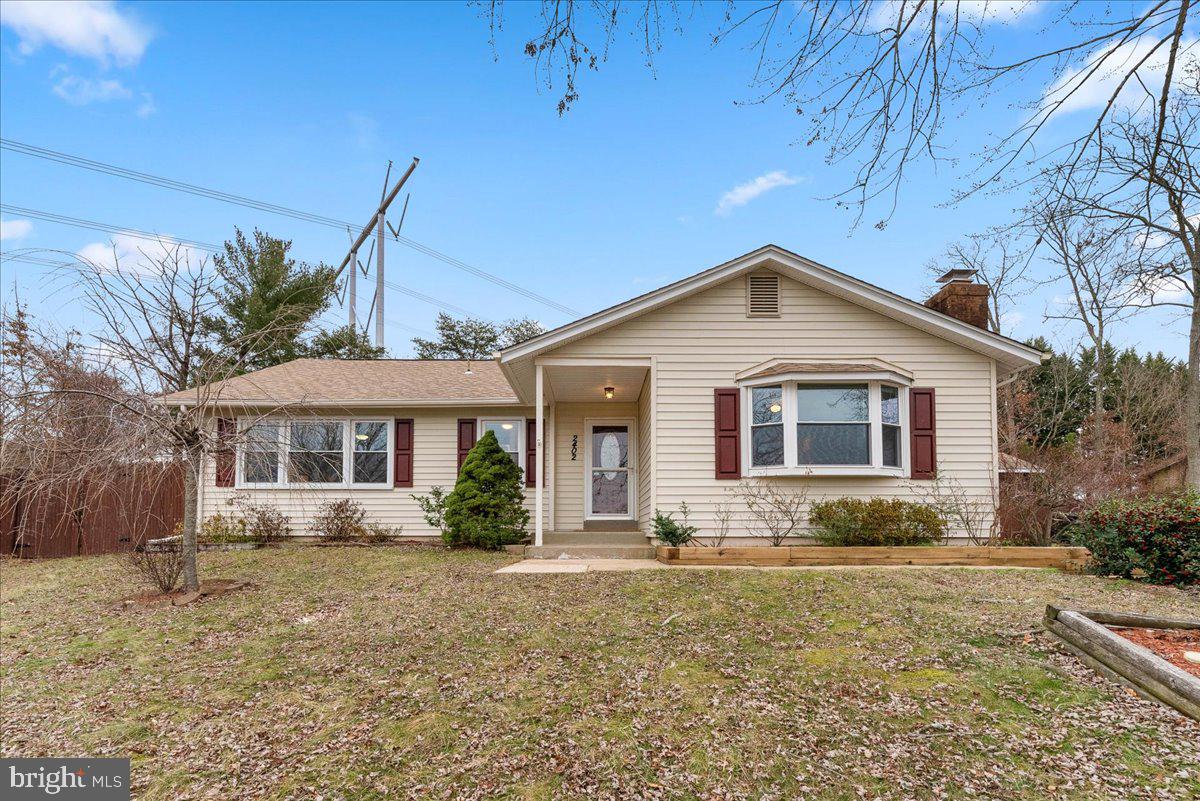 2402 Sagamore Court, Woodbridge