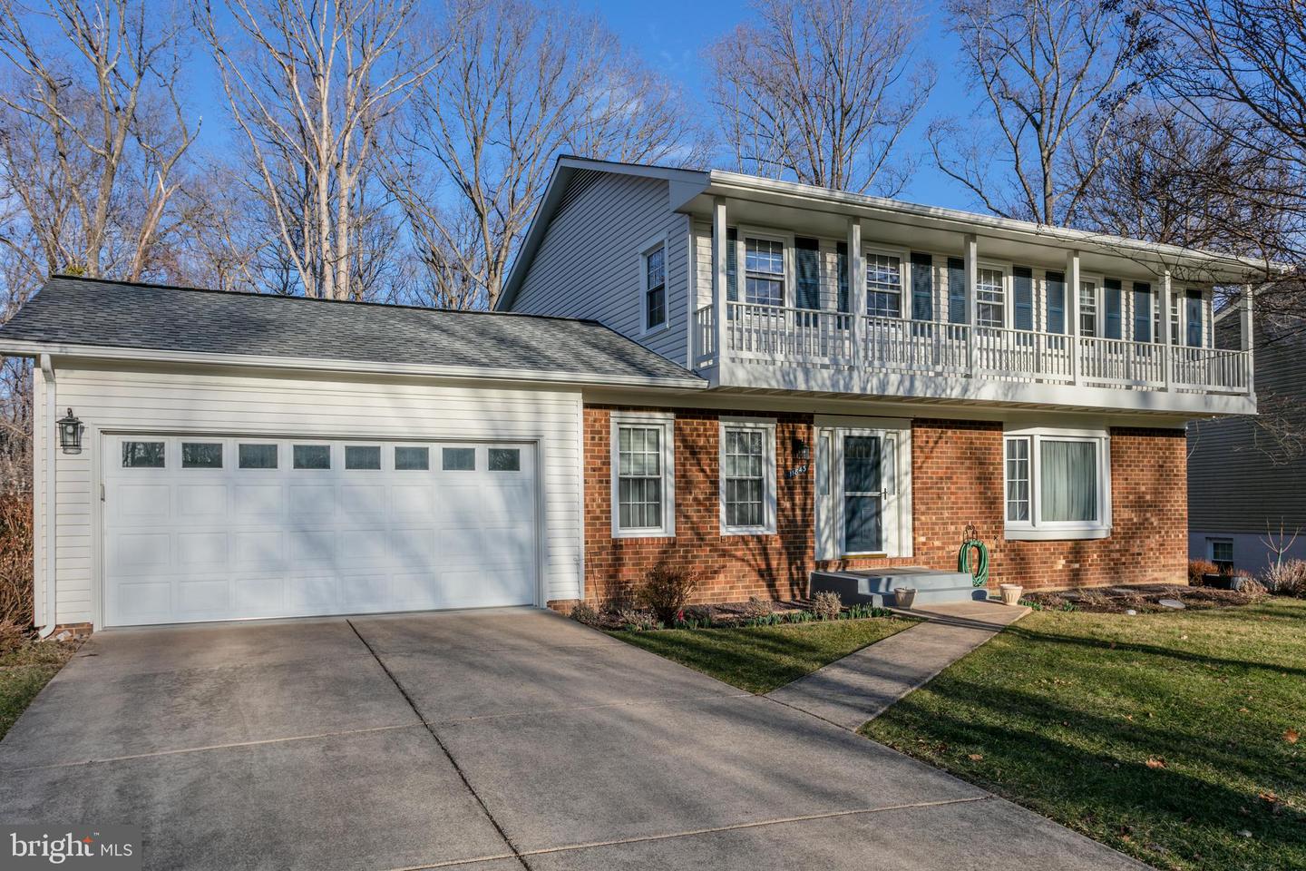 11843 Antietam Road, Woodbridge