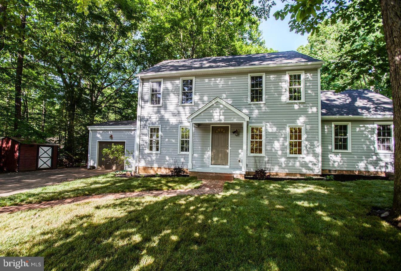 11999 Kahns Road, Manassas