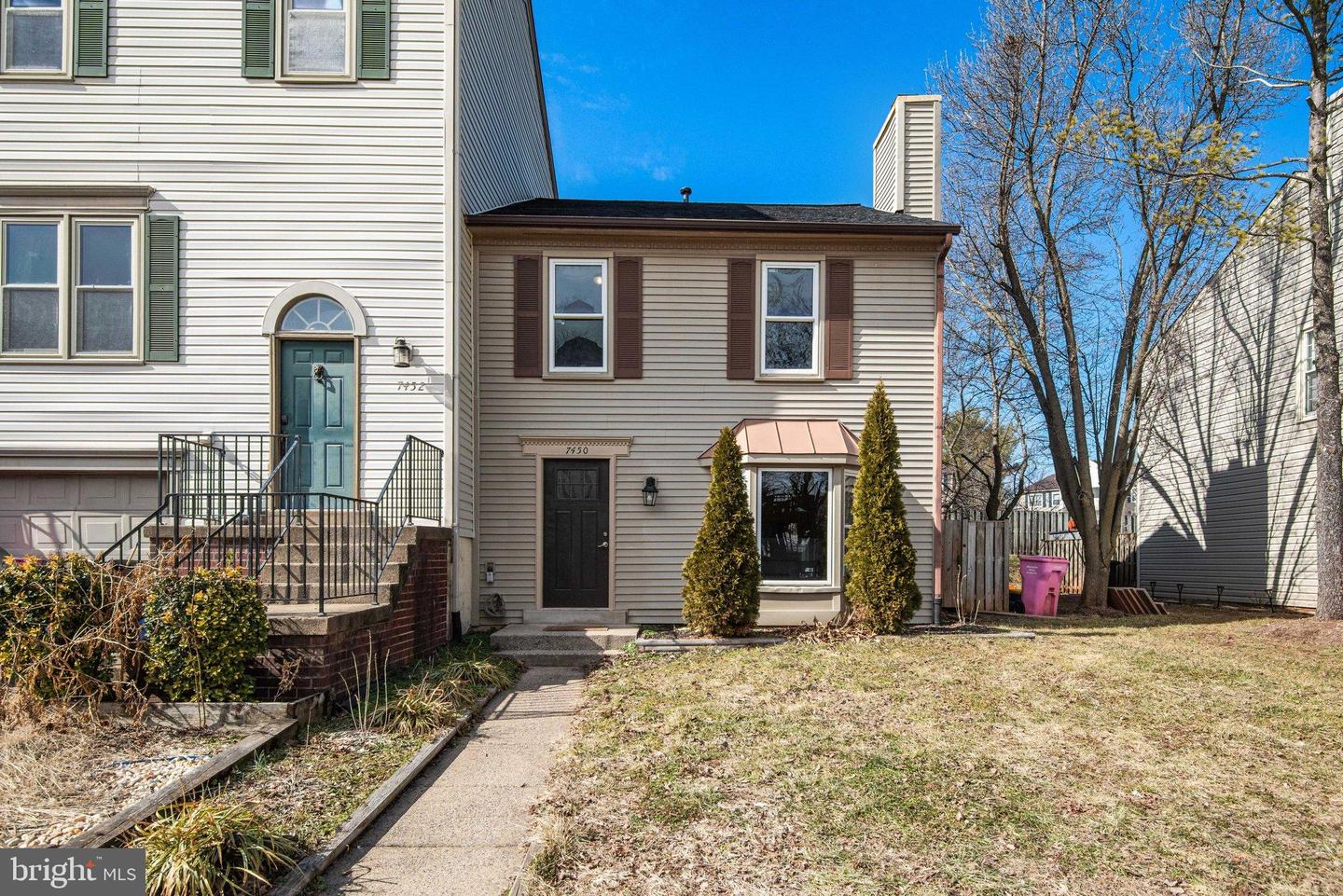 7450 Barbados Lane, Manassas