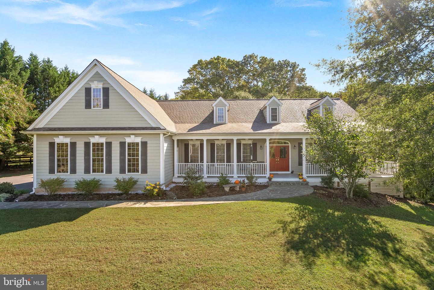 9801 Alydar Court, Nokesville