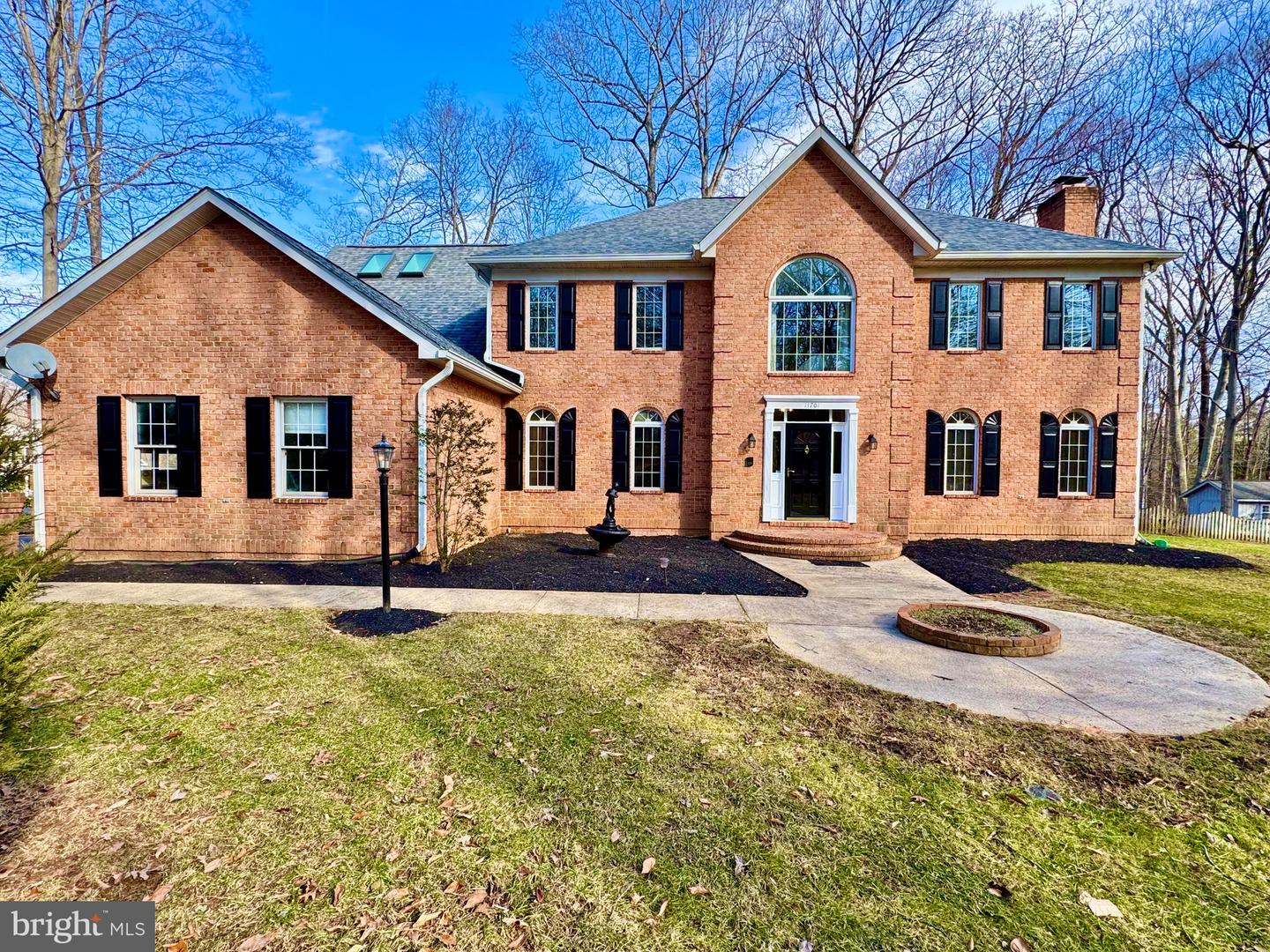 11701 Sandal Wood Lane, Manassas