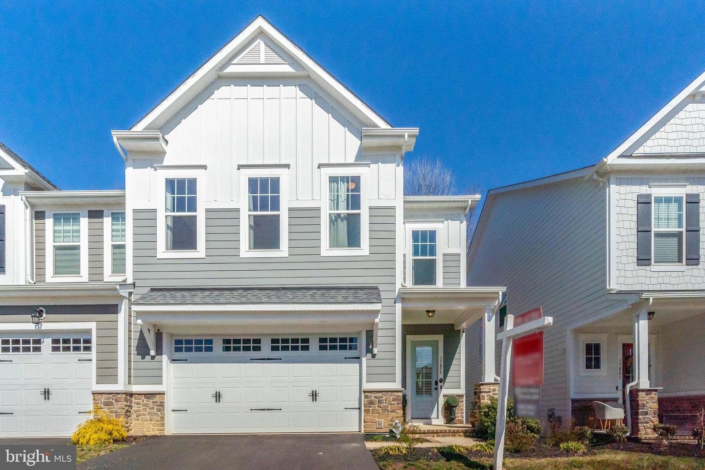 17855 Woods Overlook Drive, Dumfries