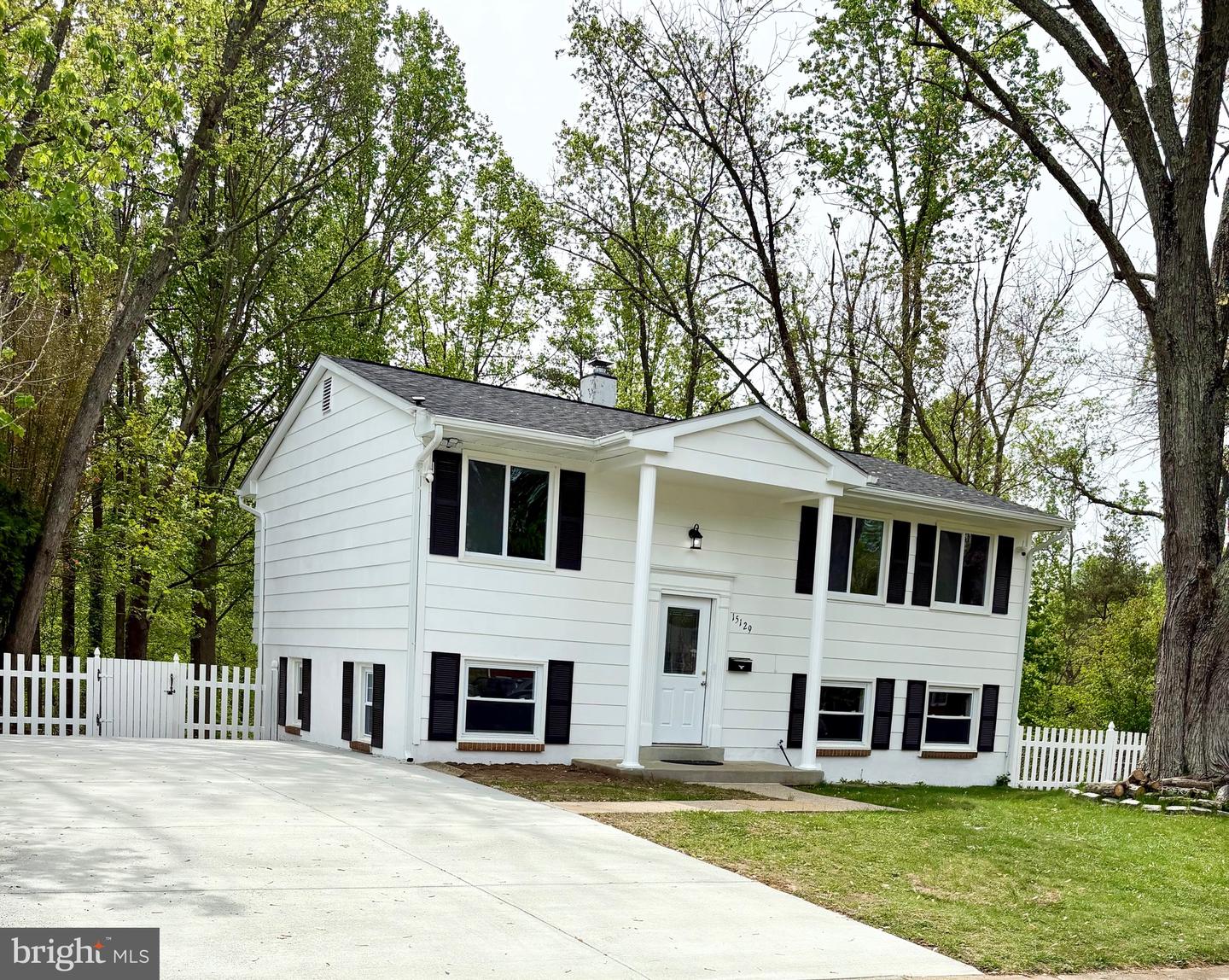 15129 Concord Drive, Dale City