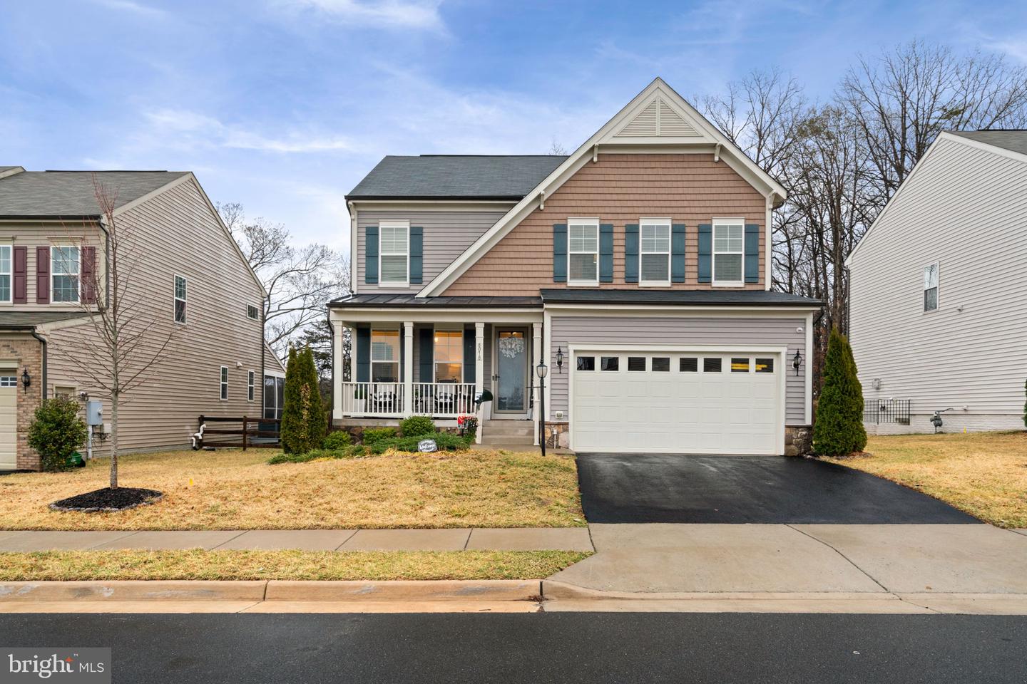 8078 Skystone Loop, Manassas Park