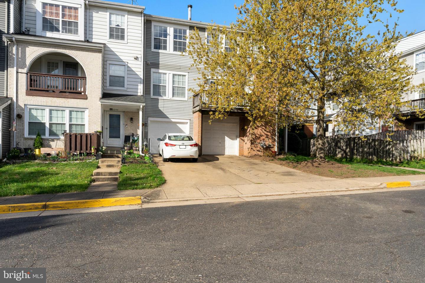 11140 Stagestone Way, Manassas