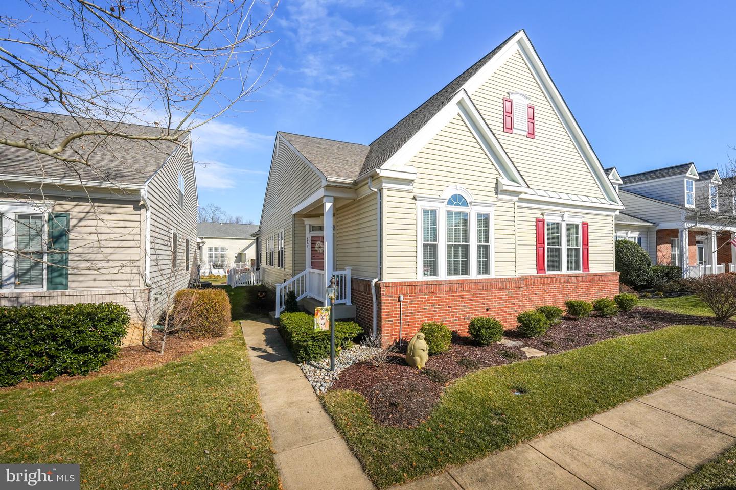 9667 Craighill Drive, Bristow