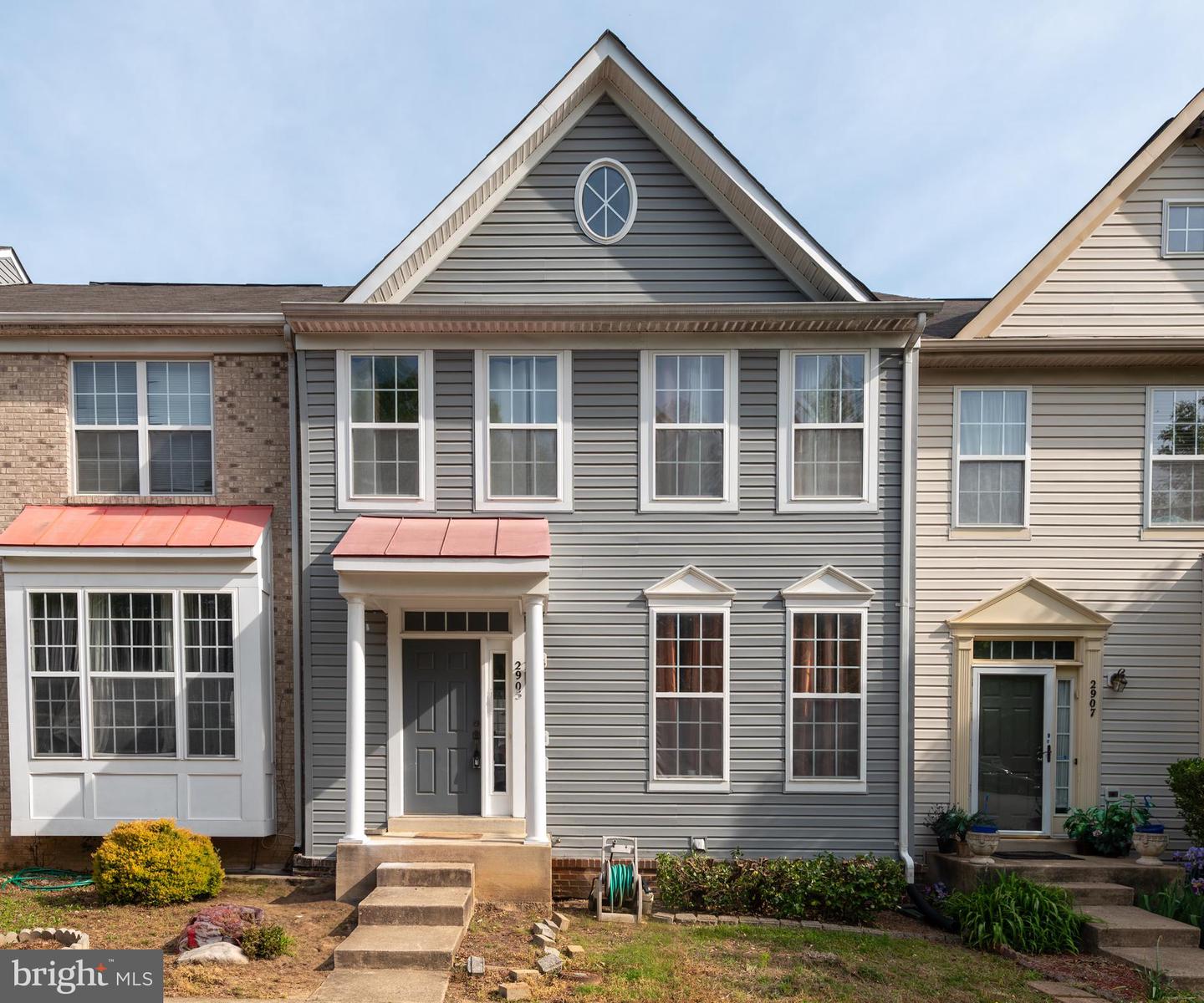 2905 Rotterdam Loop, Woodbridge