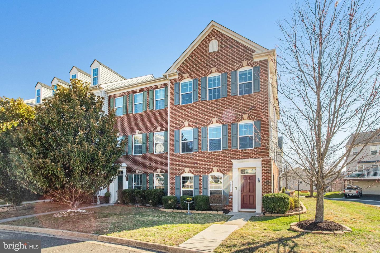 12611 Terranova Lane, Woodbridge