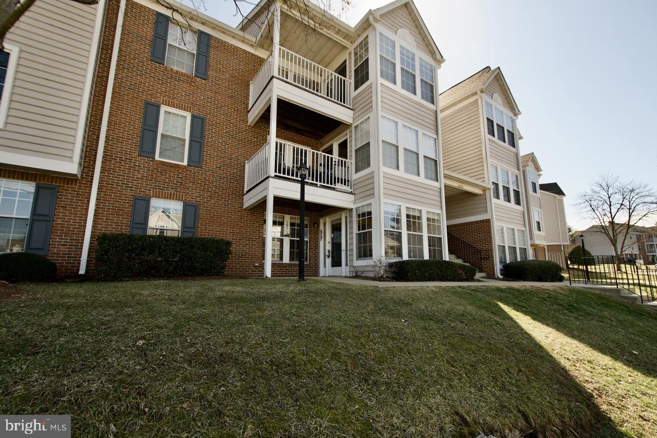 3630 Sherbrooke Circle #101, Woodbridge