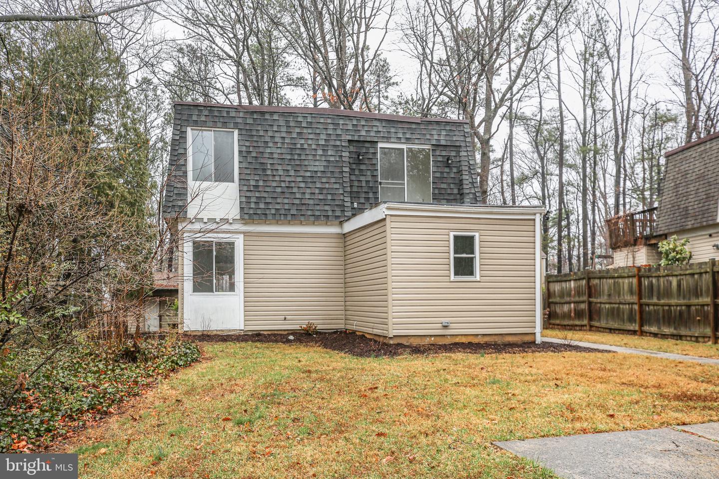 2306 Kingsbury Lane, Woodbridge