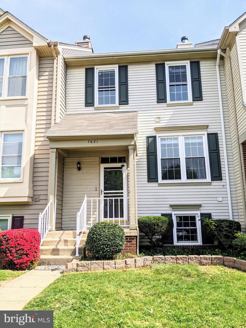 7621 Monitor Court, Manassas