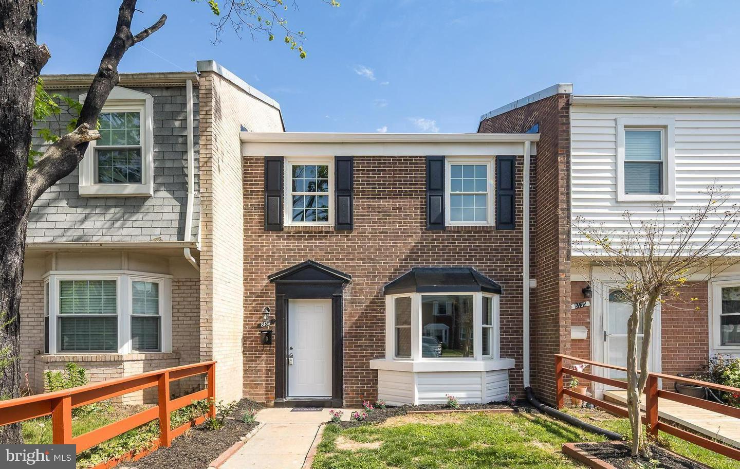 8133 Community Drive, Manassas