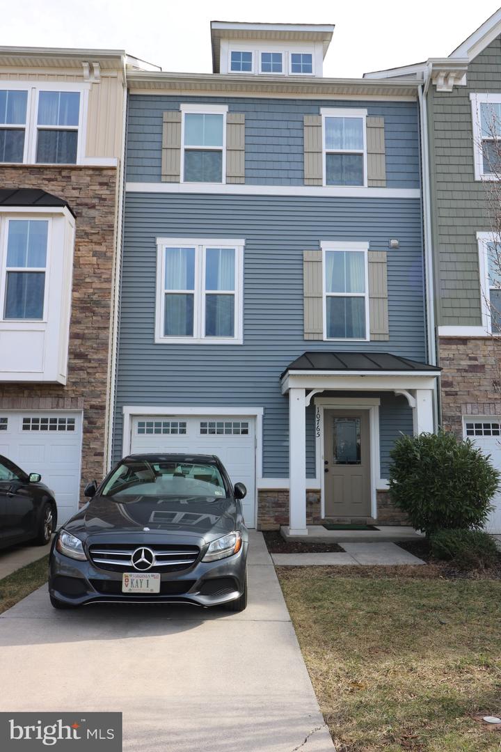10765 Hinton Way, Manassas