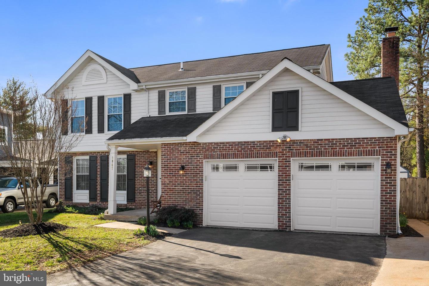 9867 Nimitz Court, Manassas