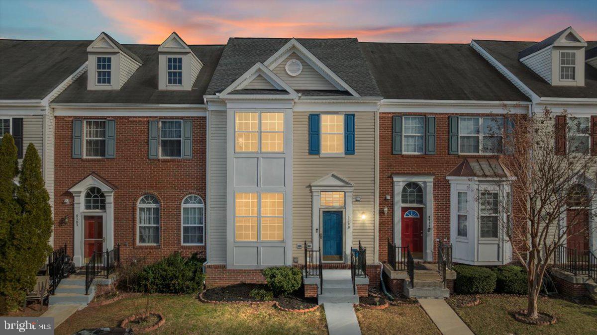 8709 Chorley Way, Bristow