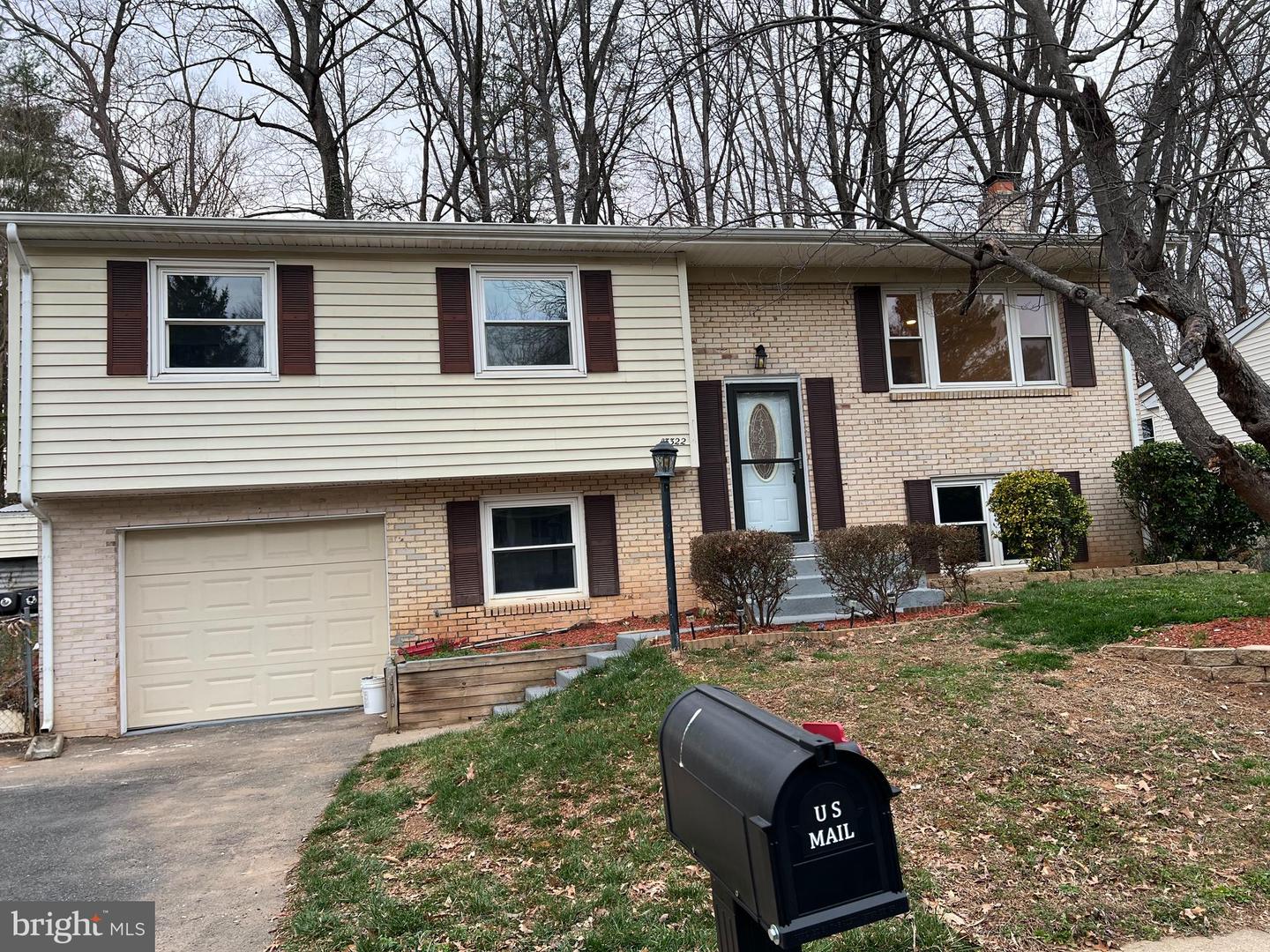 13322 Nassau Drive, Woodbridge
