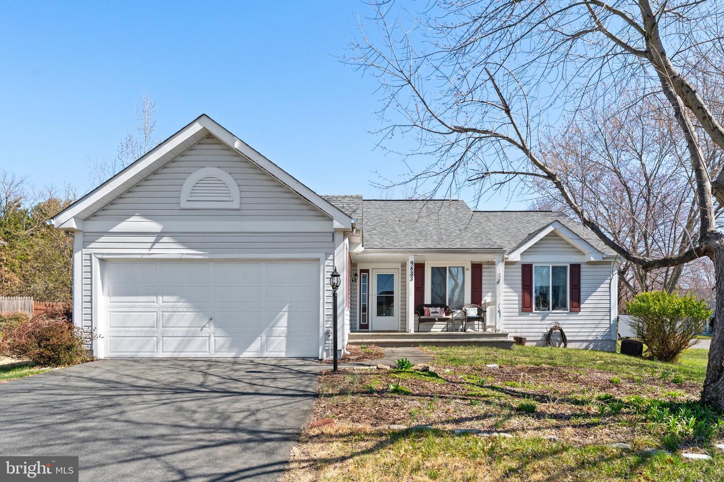 9833 Nimitz Court, Manassas