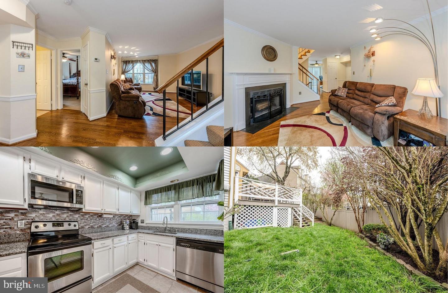 12836 Mill Brook Court, Woodbridge