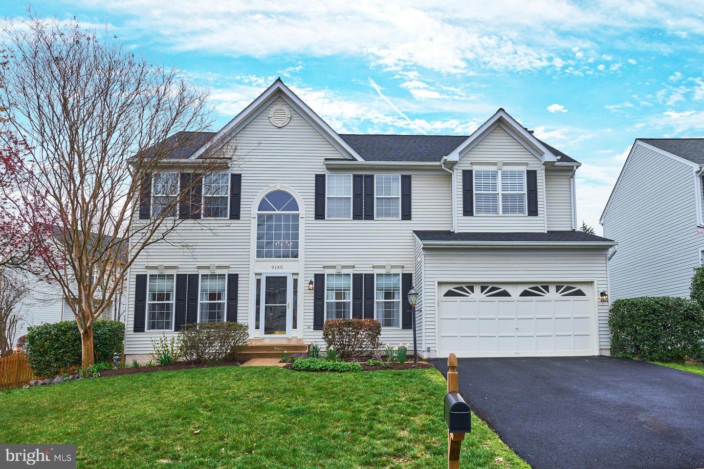 9140 Dartford Place, Bristow