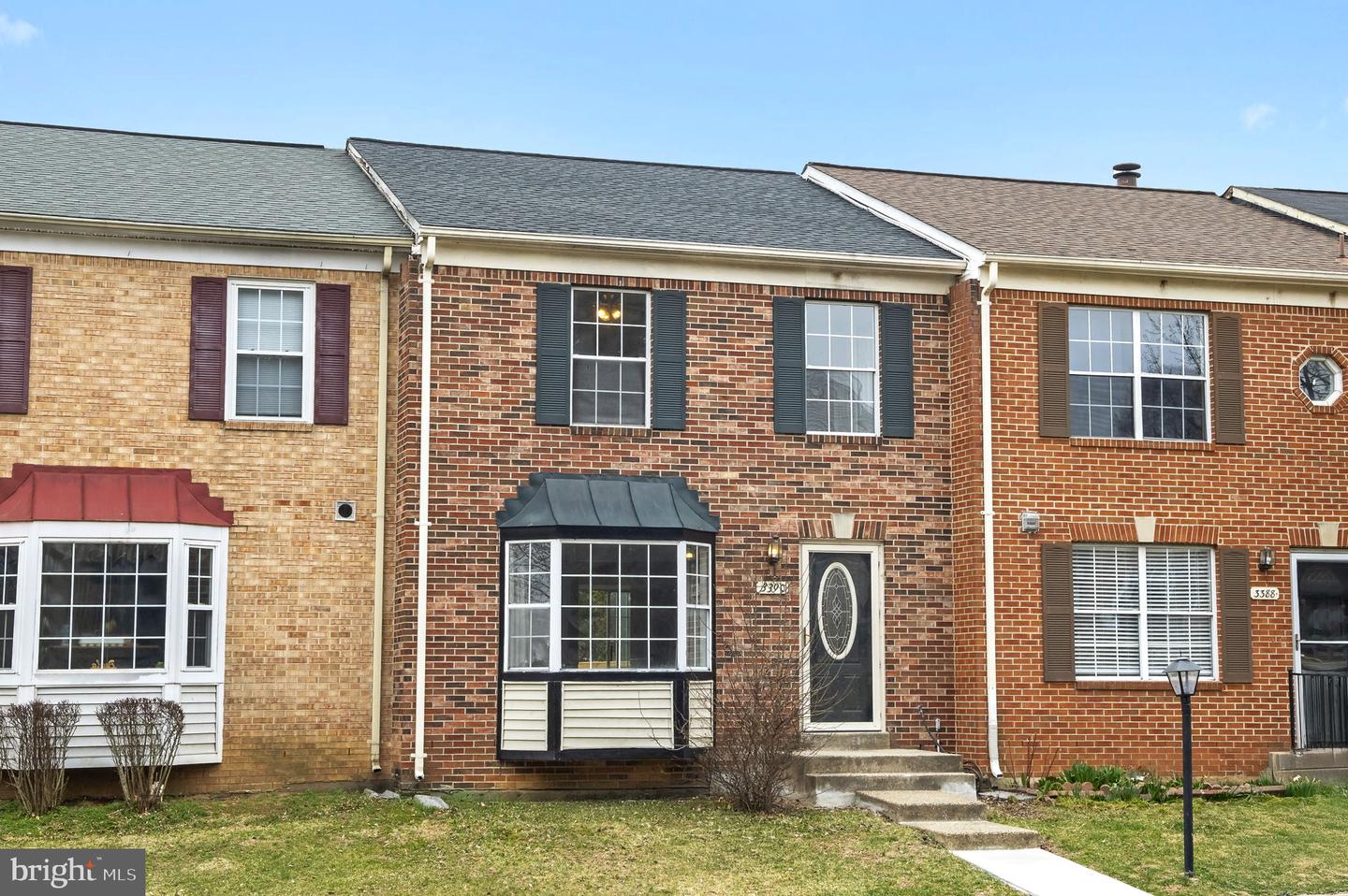 3390 Ladino Court, Woodbridge