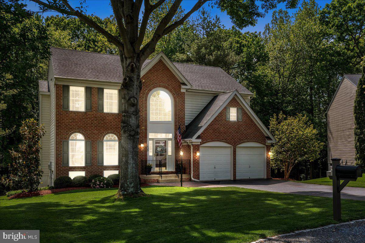 7625 Holbrook Court, Manassas