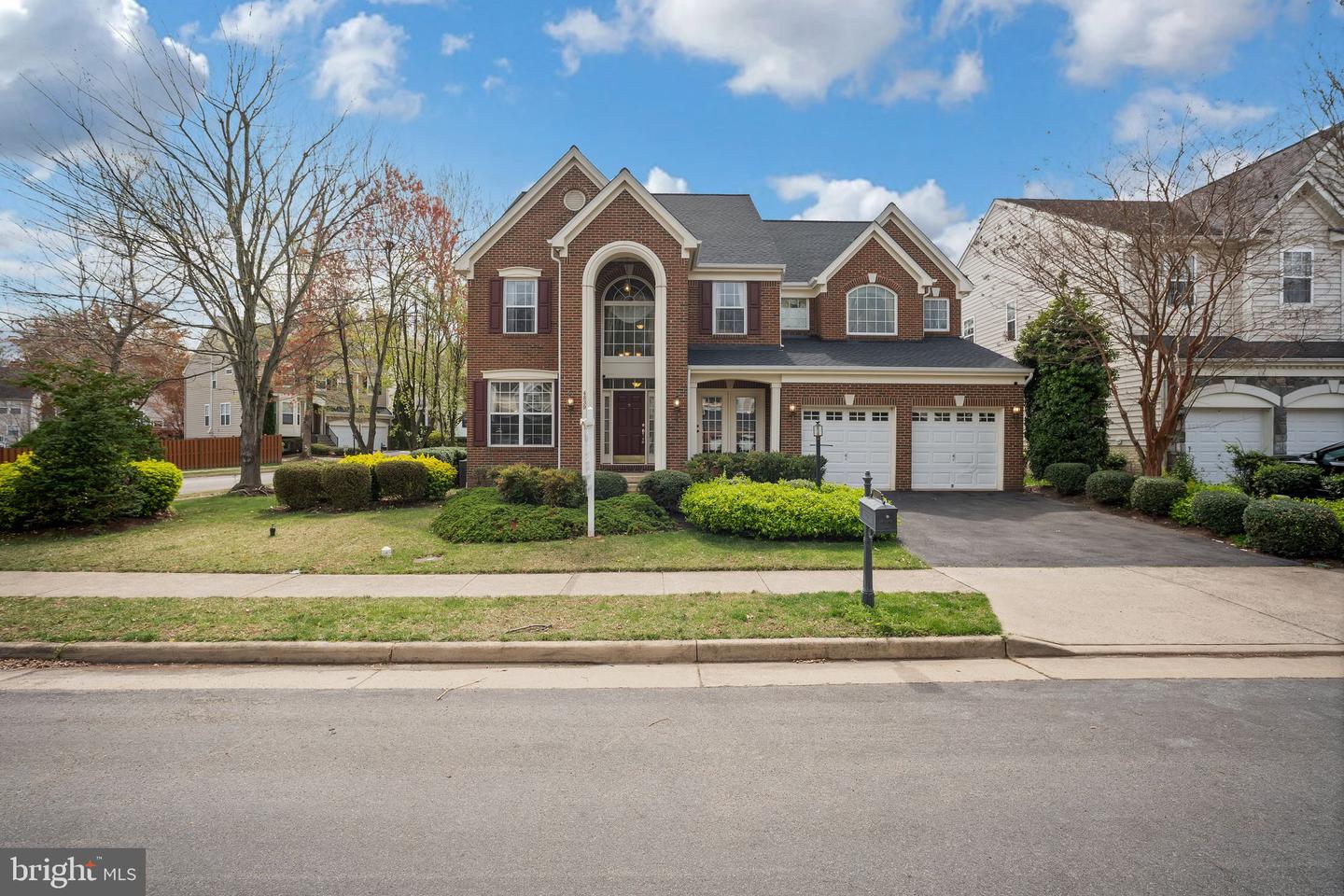 4839 Montega Drive, Woodbridge
