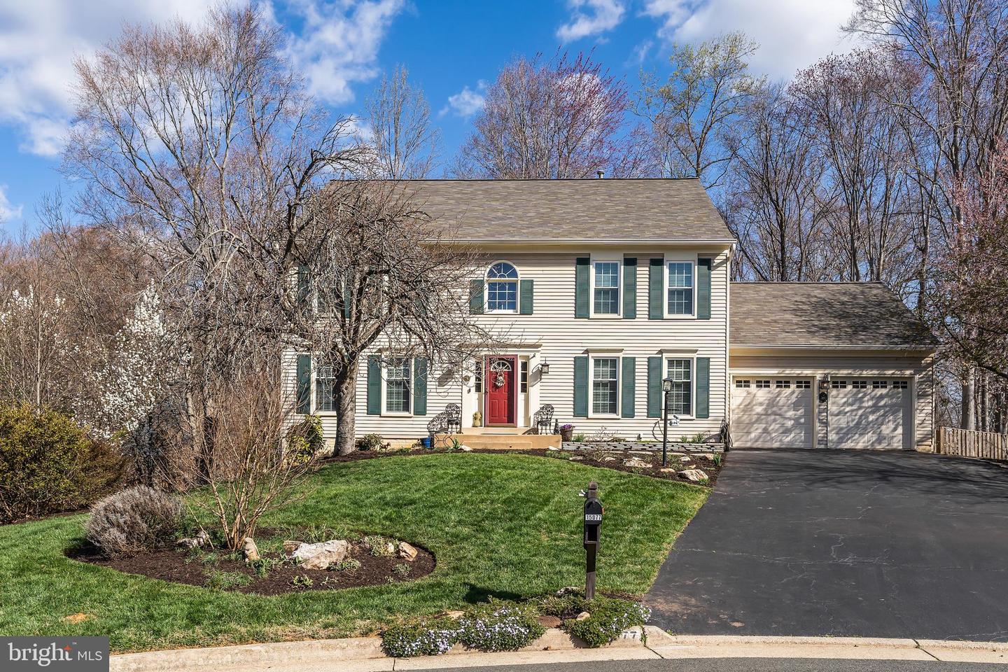 15077 Haviland Court, Woodbridge