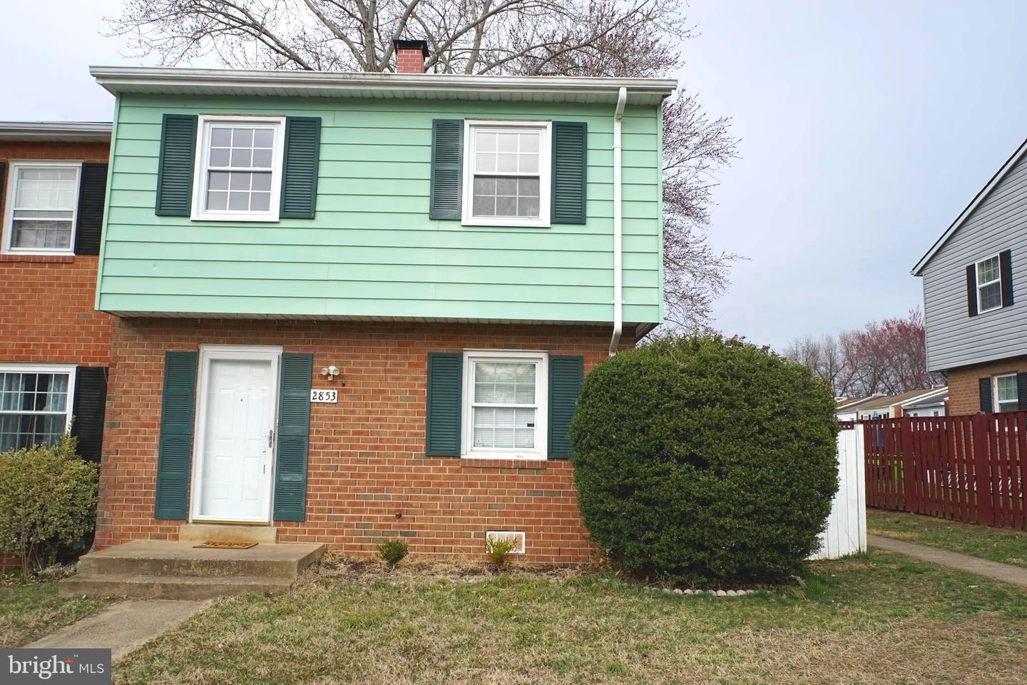2853 Banks Court, Dumfries